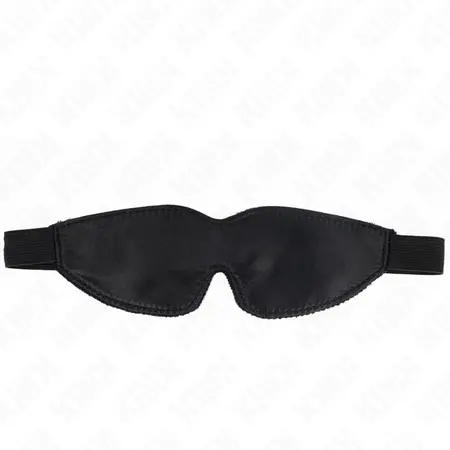 KINK Zavoj sa Kožnom Postavom 20x7 cm - Dodatak za Vezivanje sa Mekim Dodir