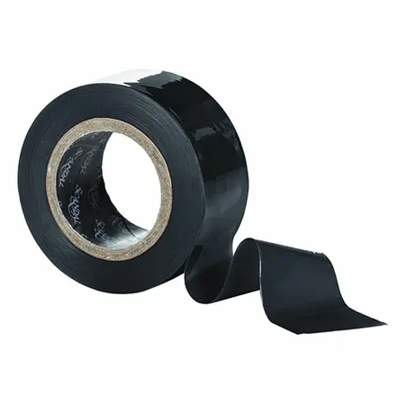 CalExotics Scandal Crna traka 15m – Samolepljivi PVC sistem za restrikciju