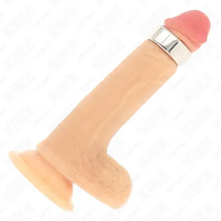KINK Nerđajući čelični prsten 2.6 cm – Precizno prijanjanje, polirana završna obrada