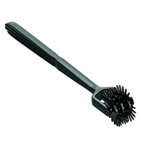 CalExotics Boundless Trio Sensory Wheel - Triple 22-Point Stimulation Tool