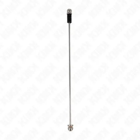 KINK Precizna Stega za Bradavice 20 cm - Podesivi Metalni Lanac Model