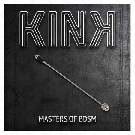 KINK Precizna Stega za Bradavice 20 cm - Podesivi Metalni Lanac Model