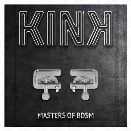 Kink Škripac Stege za Bradavice - Podesivi Precizni Metalni Sistem