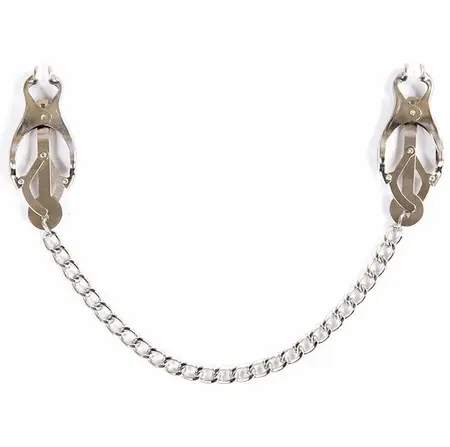 OHMAMA Metal Chain System – Podesive stezaljke sa pritiskom, bez nikla