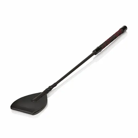 CalExotics Scandal Wide Point palica – dizajnerska drška, 45 cm, poliuretan