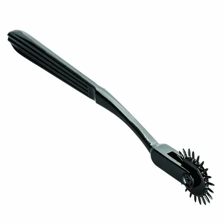 CalExotics Boundless senzorni točak sa 22 tačke od nerđajućeg čelika 18.5 cm