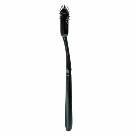 CalExotics Boundless senzorni točak sa 22 tačke od nerđajućeg čelika 18.5 cm