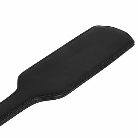 Ohmama Fetish Tack Paddle 32 cm - Reinforced PVC Impact Accessory