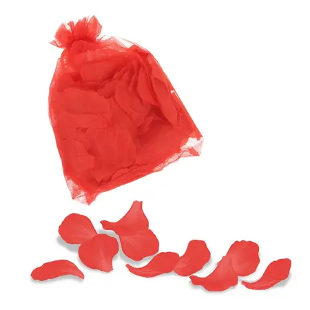OHMAMA set za parove br.2 - kolekcija za senzornu igru, crveni akcenti