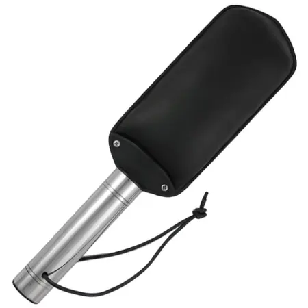 METAL HARD The Paddle Kožni i Nerđajuci Čelik Impact Alat 45cm