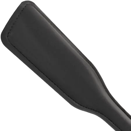 Darkness Kožni Impact Paddle Crni 32x6 cm - Premium Fetiš Dodatak