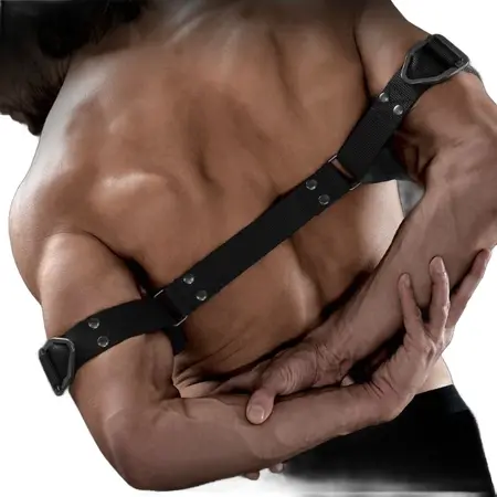 Sir Richard's Command Podesivi Teški Biceps Binder Sistem za Stezanje