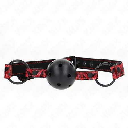 KINK Model 2 Dijamant Uzorak Sistem Lopte 4.5cm - Podesiv 42-60cm