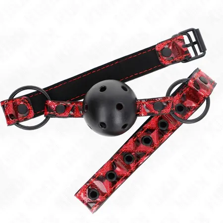 KINK Model 2 Dijamant Uzorak Sistem Lopte 4.5cm - Podesiv 42-60cm