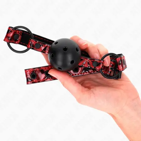 KINK Model 2 Dijamant Uzorak Sistem Lopte 4.5cm - Podesiv 42-60cm