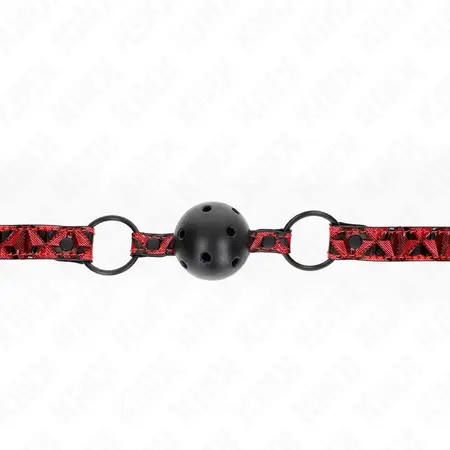 KINK Model 2 Dijamant Uzorak Sistem Lopte 4.5cm - Podesiv 42-60cm
