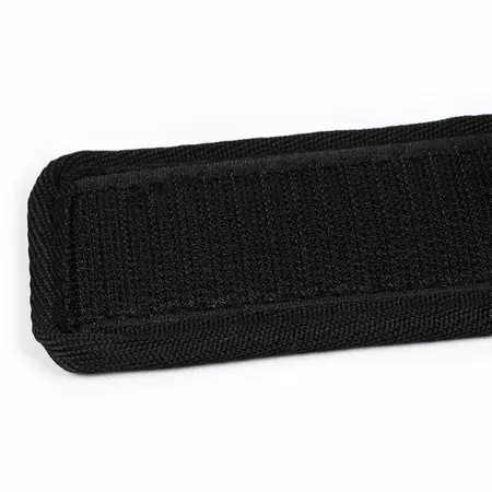 OHMAMA Fetish Adjustable Wrist Restraints with Suction Cups Black 24-40cm