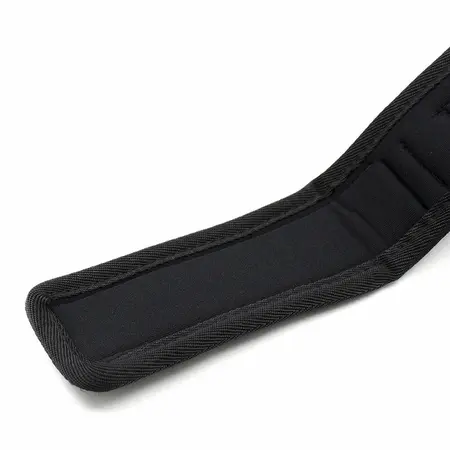 OHMAMA Fetish Adjustable Wrist Restraints with Suction Cups Black 24-40cm
