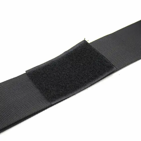 OHMAMA Fetish Soft Spreader Bar with Full Nylon Wrist Restraints 57cm