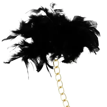 Coquette Chic Desire Deluxe Lisice za ruke od metala bez nikla