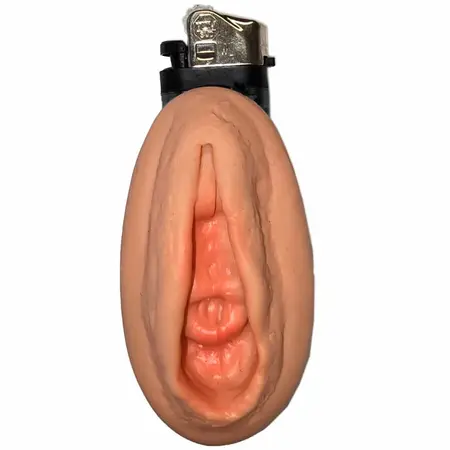 Diablo Picante Novitetni Upaljač Prirodni - Jedinstven Zabavni Gadget