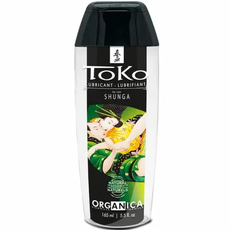 SHUNGA Edo Garden Organska Kolekcija Poklon Set - Putna Veličina, 5 Komada
