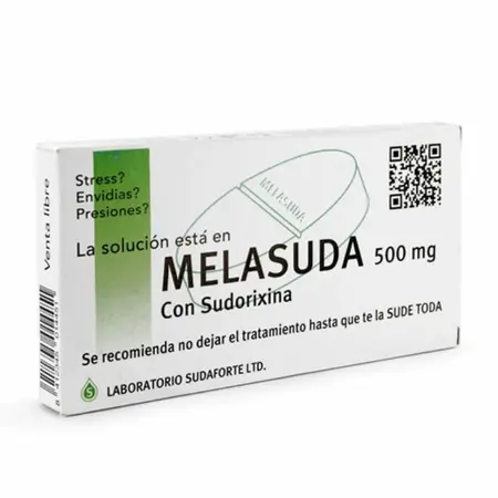 Diablo Melasuda Kutija Bombona - Voćno Aromatizovani Asortiman Slatkiša 120g