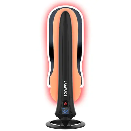 JAMYJOB PREW Grejač za Rukave - USB Dodatak za Grejanje, 42°C, Otporan na Vodu