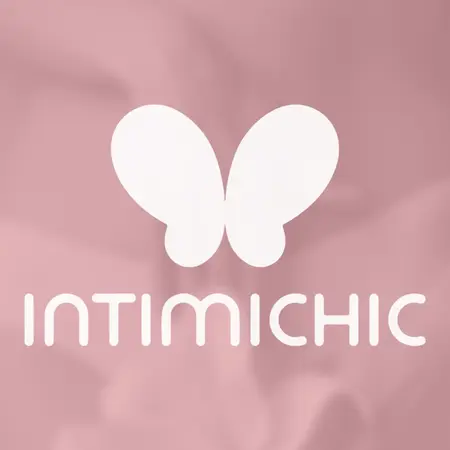 Intimichic Silikonski Set Dilatora 5 Veličina Medicinski Stepen Progresivni Sistem