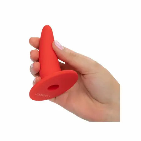 CalExotics She-Ology 5-dodelni Silikonski Set Dilatora, Ergonomski Dizajn