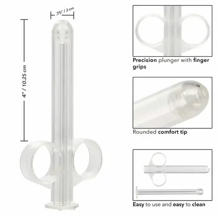 CalExotics XL Lube Tube Precision Lubricant Applicator 23ml