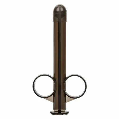 CalExotics XL Lube Tube Crni - Precizni Dopunjivi Dozator 23ml
