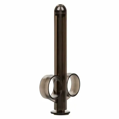 CalExotics XL Lube Tube Crni - Precizni Dopunjivi Dozator 23ml