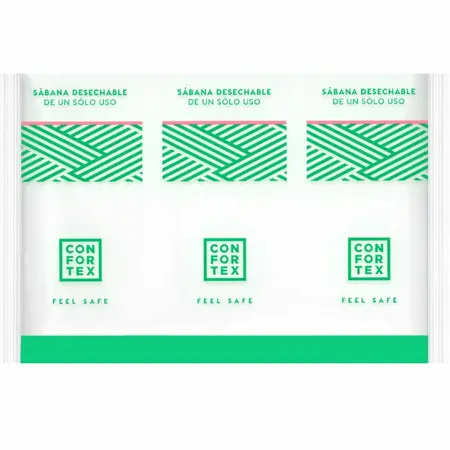 Confortex Jednokratni Higijenski Listovi 150x200cm Pojedinačno Upakovani