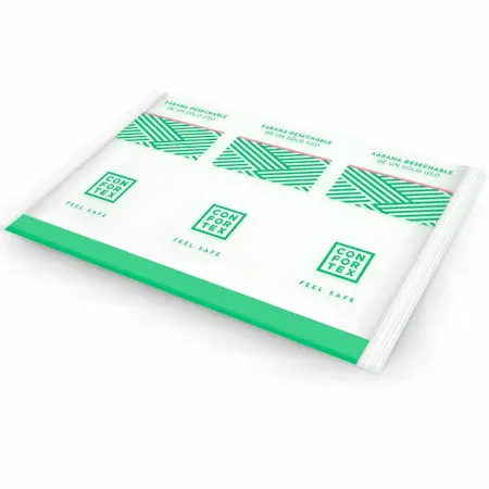 Confortex Jednokratni Higijenski Listovi 150x200cm Pojedinačno Upakovani