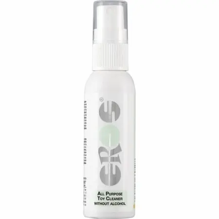 EROS Univerzalni Sprej za Čišćenje Igračaka 50ml - Univerzalni Antimikrobni Sprej