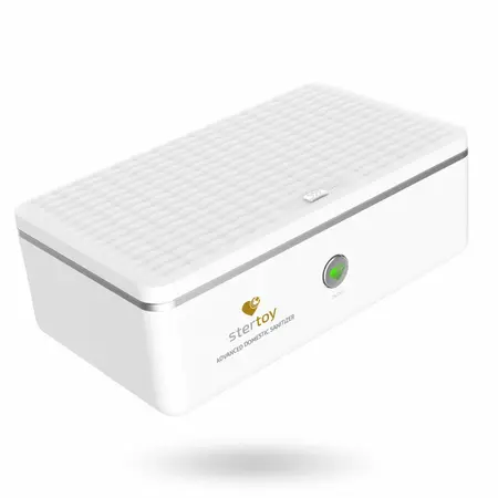 Stertoy UV-C Sterilizator - Napredna Ultraljubičasta Kutija za Sanitaciju 26cm