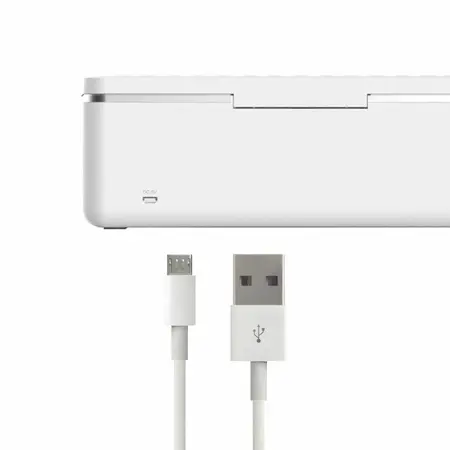 Stertoy UV-C Sterilizator - Napredna Ultraljubičasta Kutija za Sanitaciju 26cm