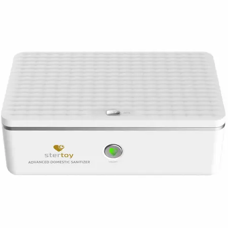 Stertoy UV-C Sterilizator - Napredna Ultraljubičasta Kutija za Sanitaciju 26cm