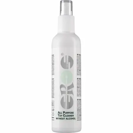 EROS Univerzalni Higijenski Sprej za Čišćenje Intimnih Dodataka 200ml