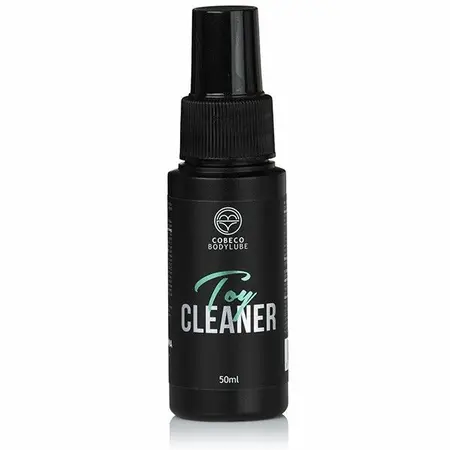 Cobeco CBL Sredstvo za Čišćenje Igračaka 50ml - Higijensko Rešenje za Dodatke
