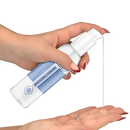 Waterfeel intimni gel sa efektom hlađenja 150 ml - transparentna formula bez mirisa