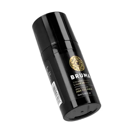 BRUMA Ultra Sliding intimni gel Pina Colada 15ml - putna veličina lubrikanta