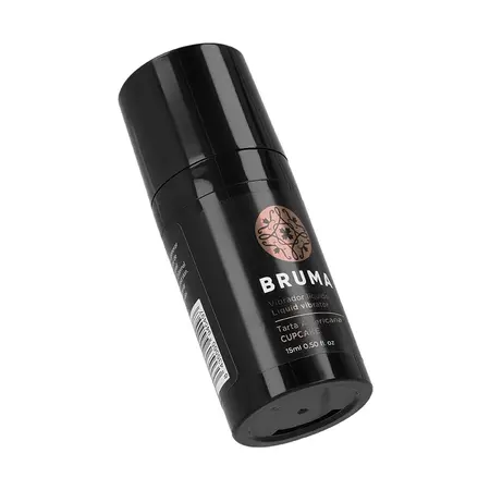 BRUMA Ultra Sliding intimni gel sa ukusom kolača 15ml putna veličina