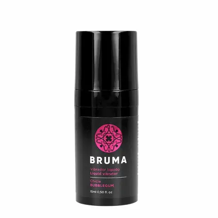 BRUMA Ultra Sliding intimni gel aroma balone 15ml - putna veličina