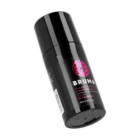 BRUMA Ultra Sliding intimni gel aroma balone 15ml - putna veličina