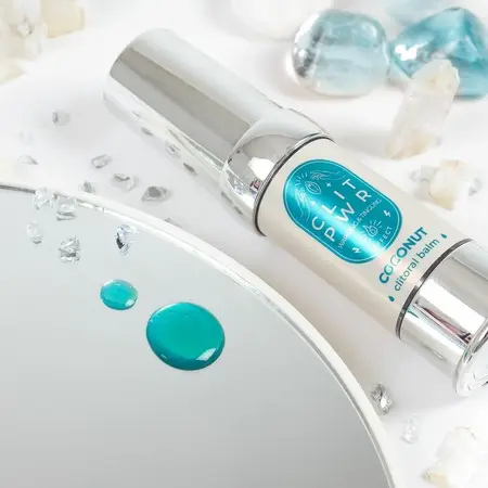 Secret Play Clit Pwr kokos pojačavajući balzam 15ml - Airless sistem