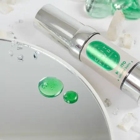 Secret Play Clit Pwr Mojito stimulativni balzam 15ml - Airless sistem