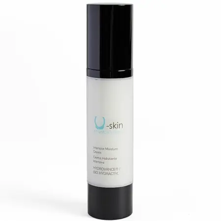 500 Cosmetics U-Skin XtraMoisturizing Krema - Napredna Nega za Tetoviranu Kožu 100ml