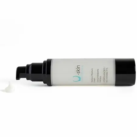 500 Cosmetics U-Skin XtraMoisturizing Krema - Napredna Nega za Tetoviranu Kožu 100ml